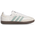 adidas Originals Chaussure originale Samba - Pour femmes Blanc merveille/Vert brumeux/Blanc nuage