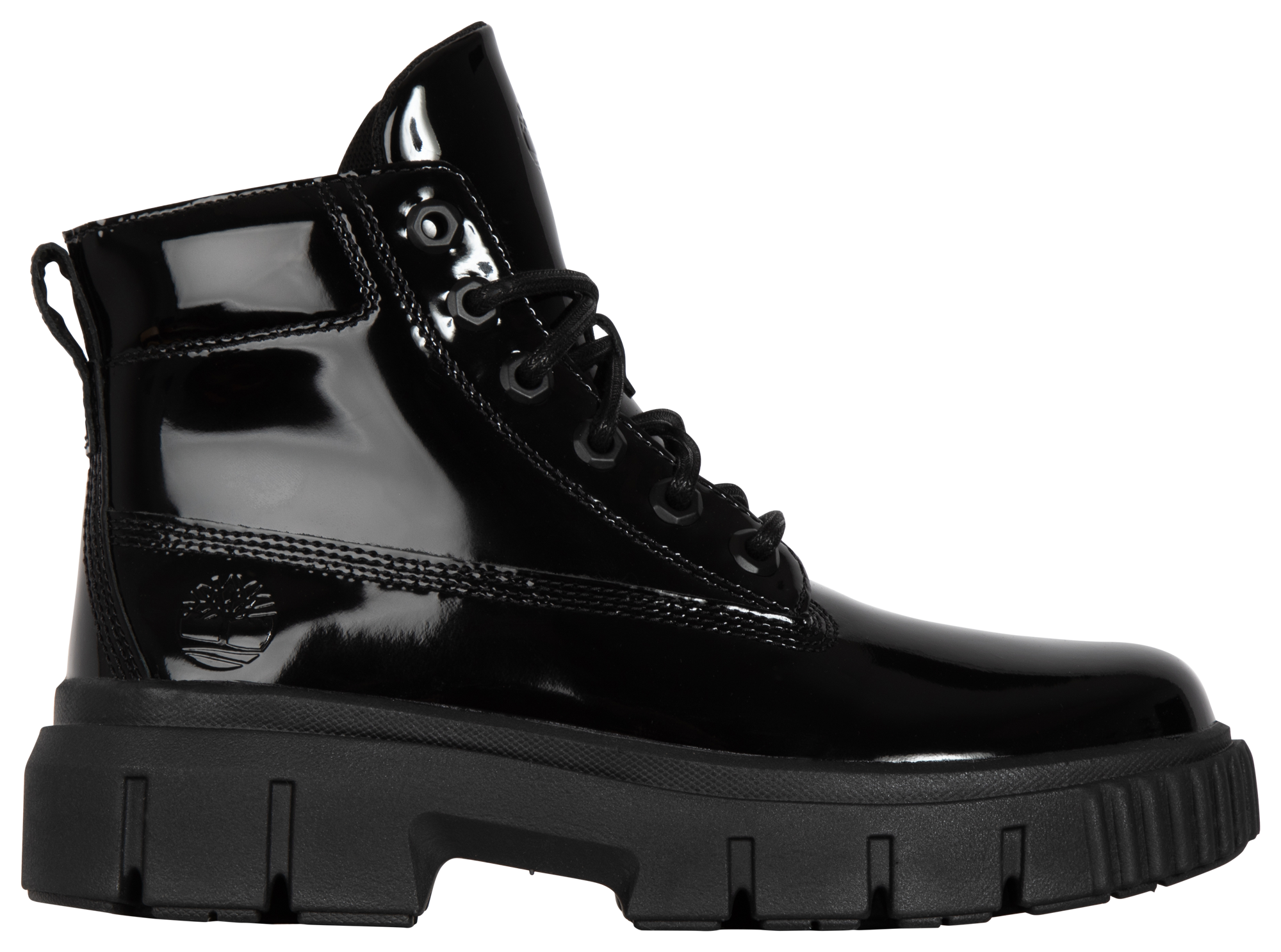 Timberland Greyfield Leather Boots Foot Locker Canada