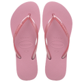 Havaianas Slim Sandals -  Pink