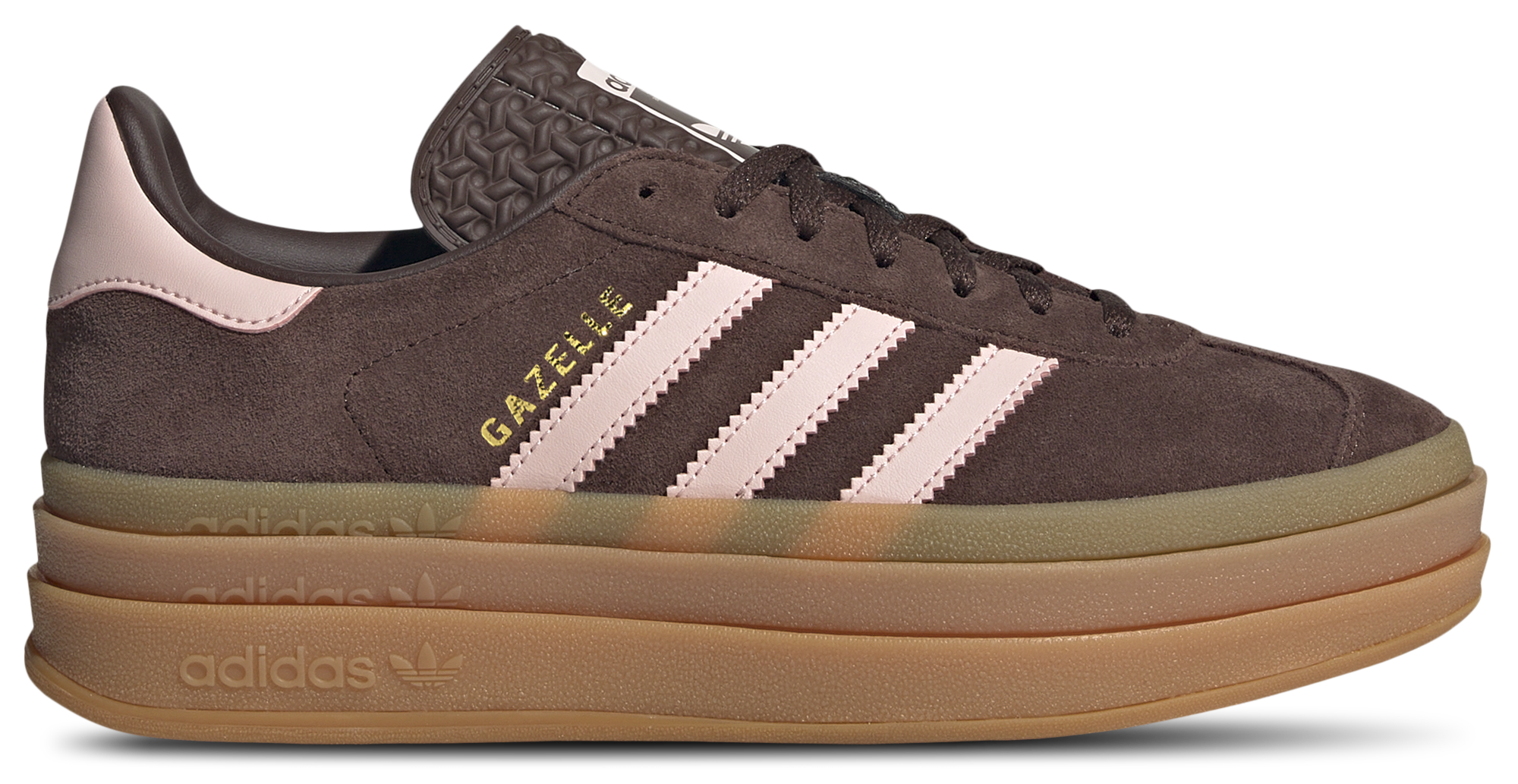 adidas Originals Gazelle Bold | Champs Sports Canada