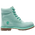 Timberland 6" Premium Waterproof Boots  - Women's Green/Green