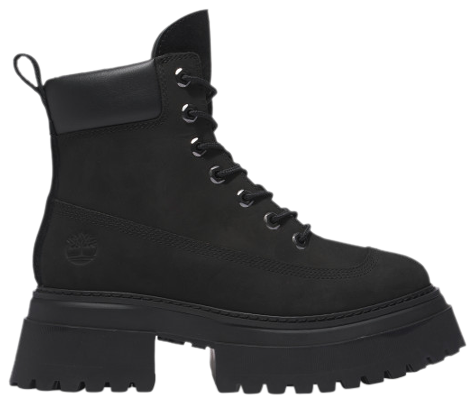 Timberland Sky 6 Lace Boots