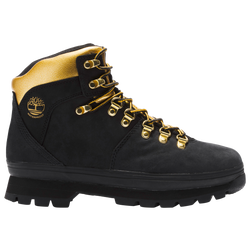 Black timberlands champs best sale