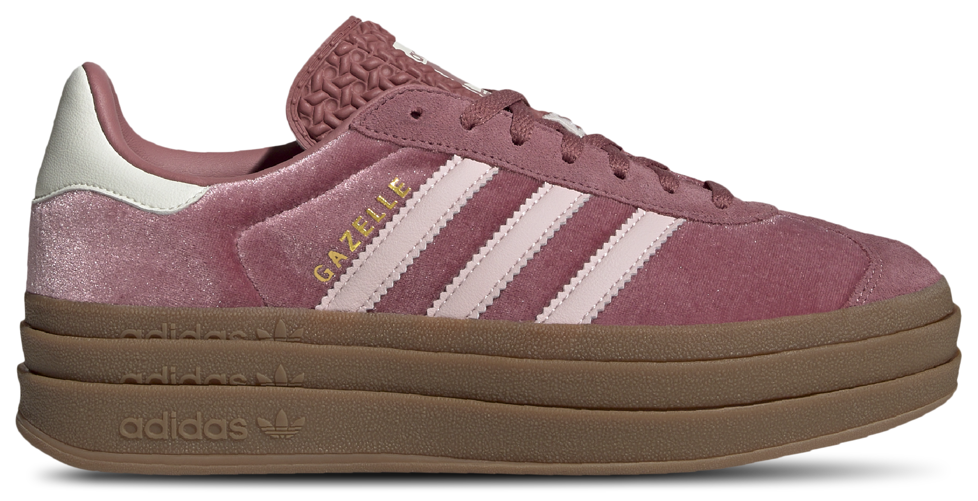 ★adidas★ gazelle bold JQ7777 Buy Wmns Gazelle Bold 'Clear Pink Gum' - JQ7777 | GOAT CA