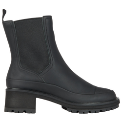 Women's - Timberland Kori Park Chelsea  - Black