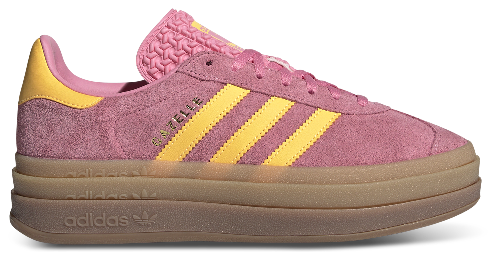 adidas Originals Gazelle Bold | Foot Locker Canada