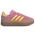 adidas Originals Gazelle Bold  - Women's Bliss Pink/Spark