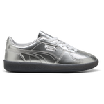 Metallic Silver