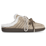 Gold Metallic/Preloved Brown/Core White