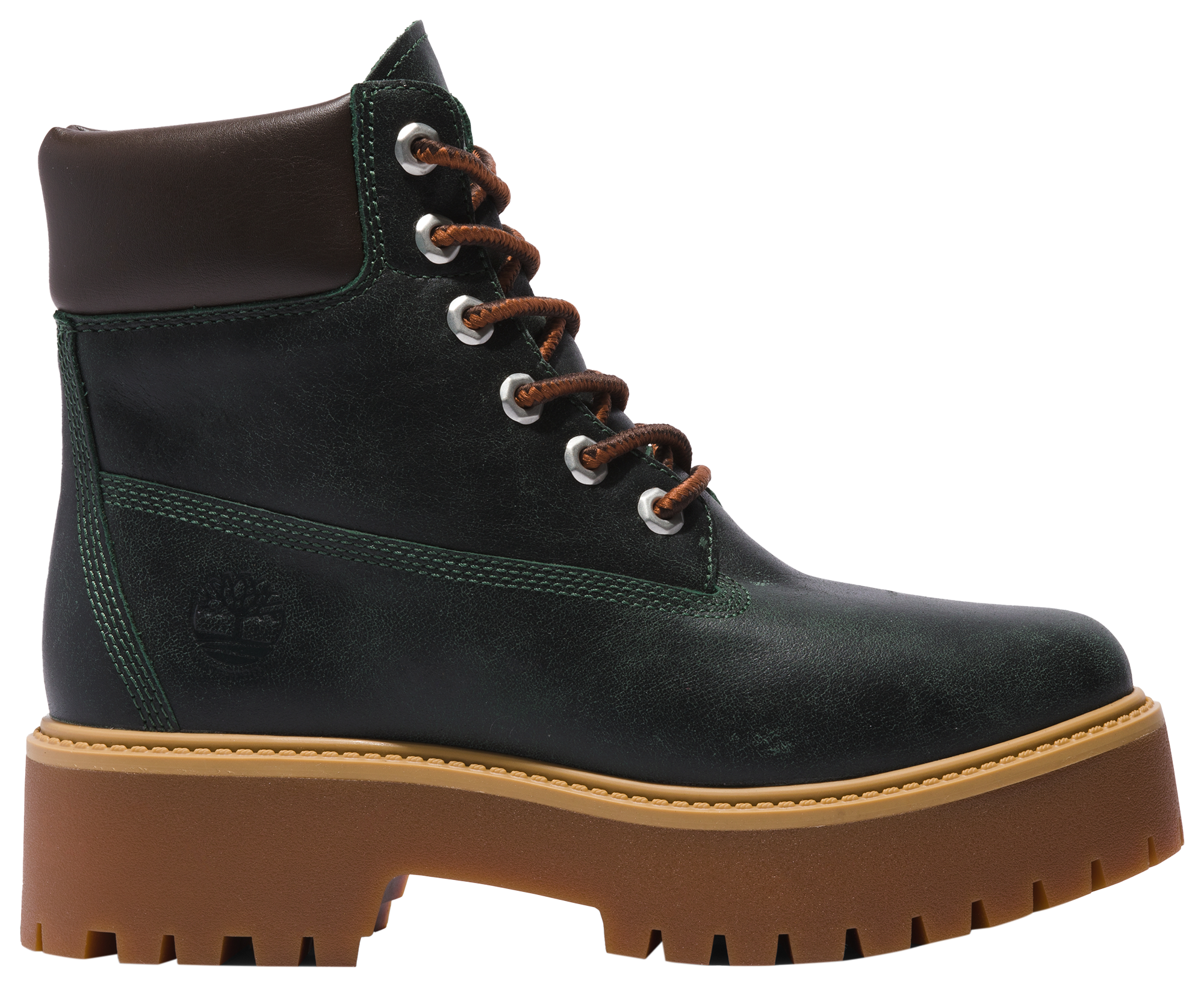 Timberland Heritage Platform 6