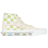 Multi/White