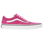 Fuchsia/White