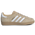 adidas Originals Gazelle Indoor  - Women's Gum/White/Magic Beige