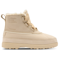 Pour femmes - Sorel Ambler Fireside Waterproof Chukka - 