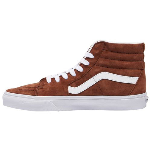 High top vans footlocker clearance