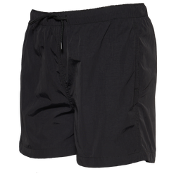Boys' Grade School - LCKR Sunnyside Shorts  - Black/Black