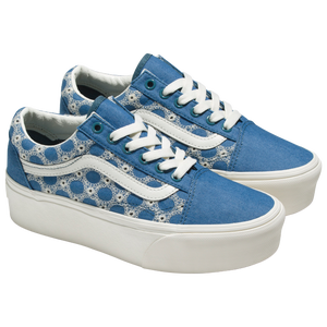 Vans foot locker femme hot sale