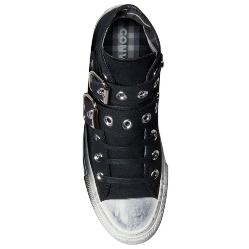 Converse chuck taylor hardware leather hi w best sale