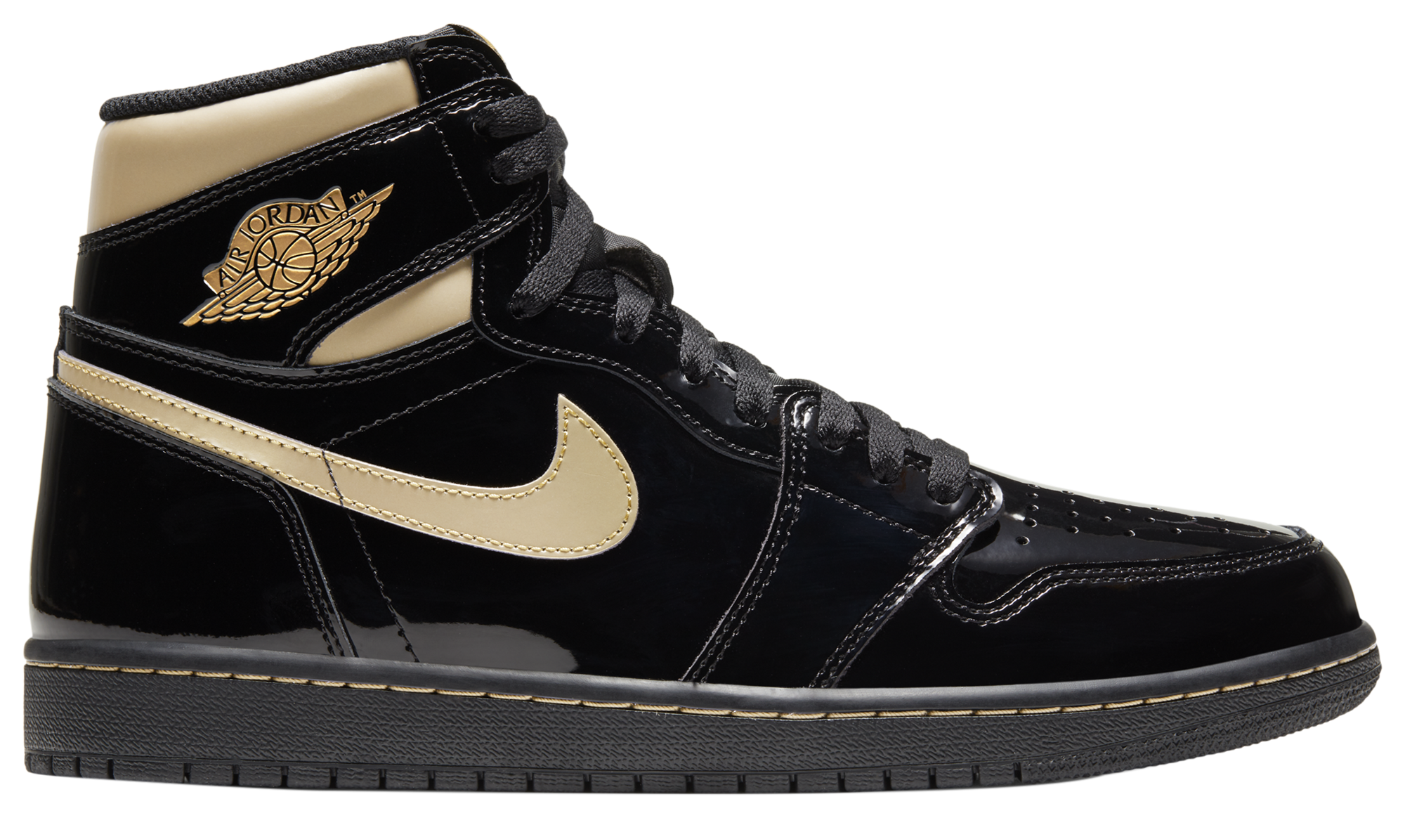 jordan retro 1 high og mens