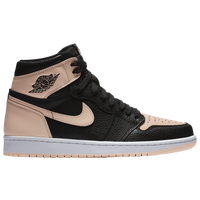 Black/Crimson Tint/White