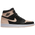 Jordan Retro 1 High OG - Men's Black/Crimson Tint/White
