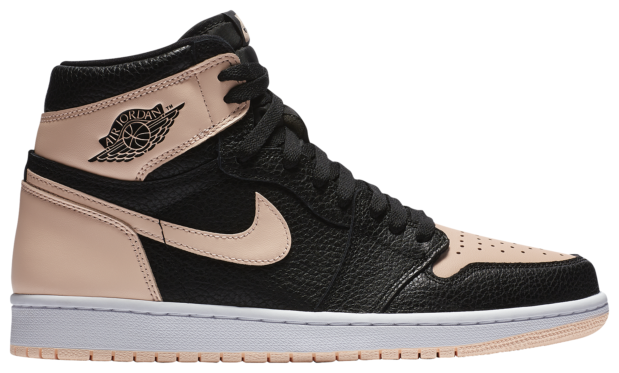 jordan 1 crimson tint footlocker