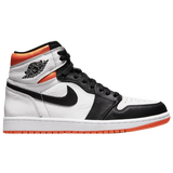 White/Black/Orange - Jrdn Retro 1 Hi-wh/bk/og