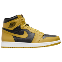 Yellow/Black/White