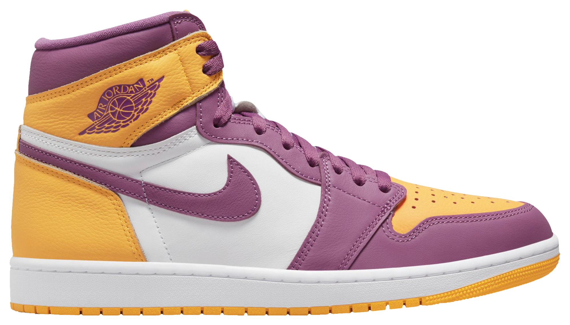 Air jordan 1 on sale high og footlocker