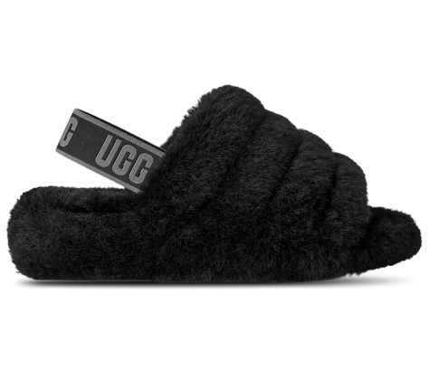UGG Fluff Yeah Slides