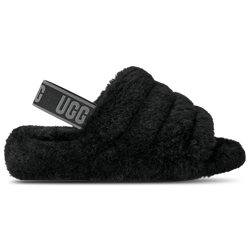 Women's - UGG Fluff Yeah Slides - 