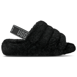 UGG Fluff Yeah Slides - Women's | Foot Locker