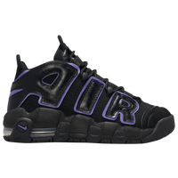 Footlocker on sale more uptempo