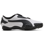 White/Black
