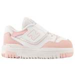 White/Pink