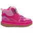 UGG Highland Heritage Hi Boots - Girls' Grade School Pink/Pink