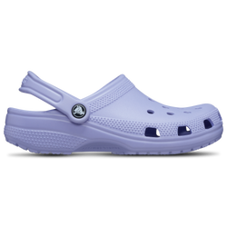 Women's - Crocs Classic Clogs  - Mystic Purple
