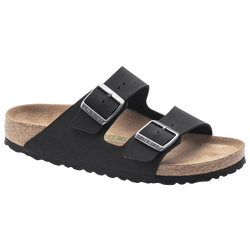 Women's - Birkenstock Arizona Vegan  - Black