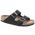 Birkenstock Arizona végétalien - Pour femmes Noir