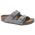 Birkenstock Arizona végétalien - Pour femmes Gris
