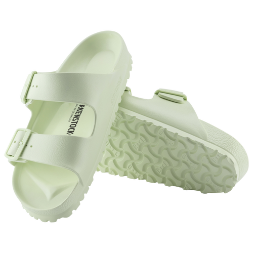 Green eva birkenstock on sale