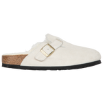 Brown/White