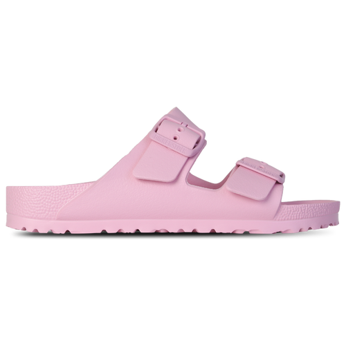 Birkenstock Arizona Essentials EVA Narrow in Fondant Pink