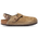 Birkenstock Tokyo Suede  - Women's Taupe/Taupe