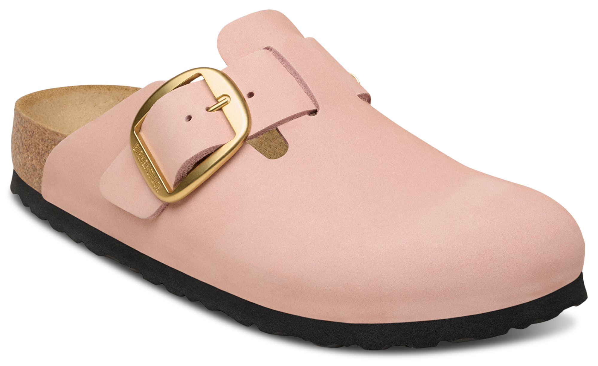 Birkenstock Boston Big Buckle - Women's | Foot Locker Canada