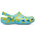 Crocs Classic Clogs  - Women's Tinted Glass/Yellow