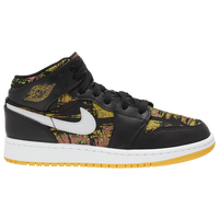 air jordan 1 mid ragazza air jordan 1 mid ragazza