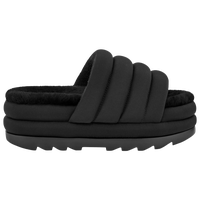 Foot locker hot sale slides womens