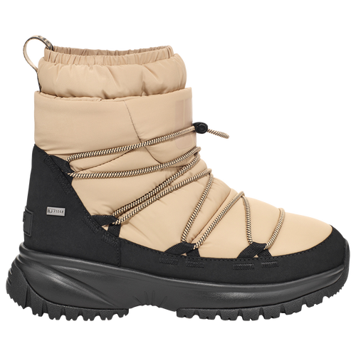 UGG Yose Puffer Boots Foot Locker Canada