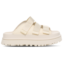 UGG GoldenGlow Slides | Foot Locker Canada